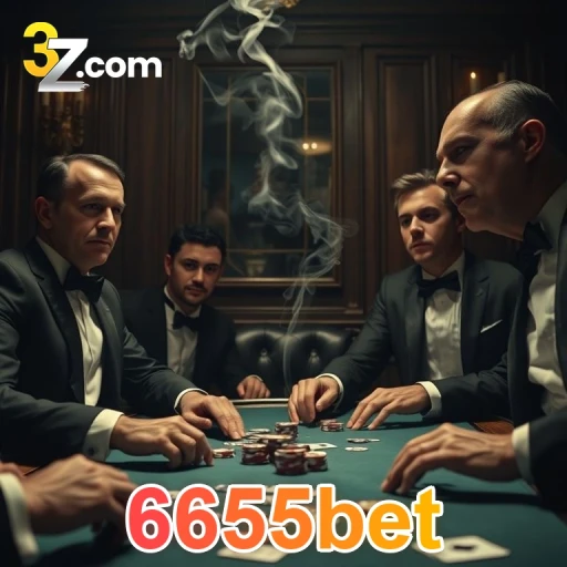 6655bet.com Apostas