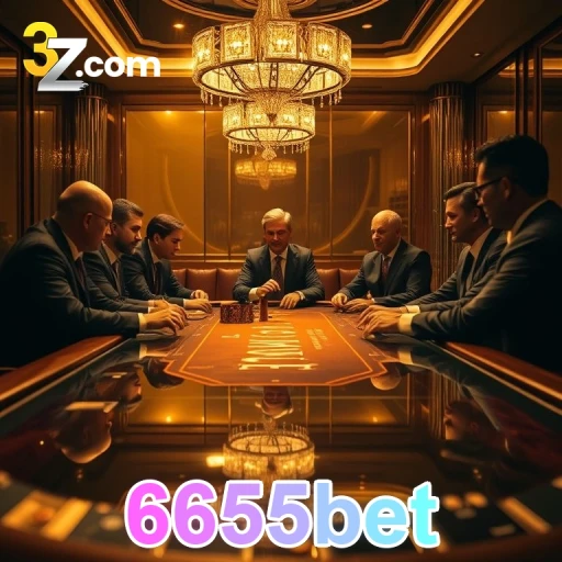 6655bet.com Esporte