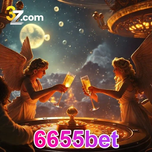 6655bet.com Jogos de caça-níqueis