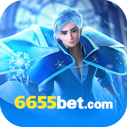 6655bet.com LOGO