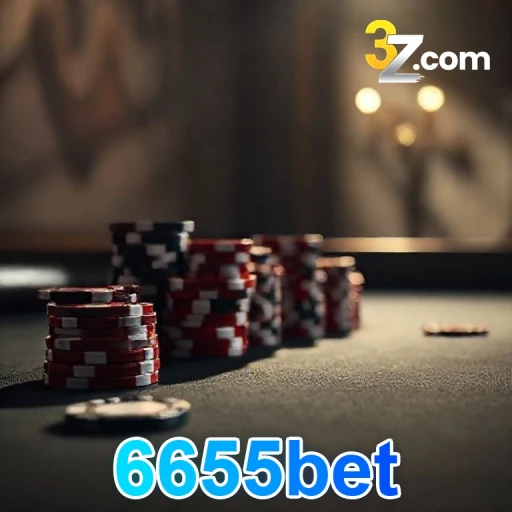 6655bet.com Promocao